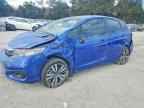 2020 HONDA FIT