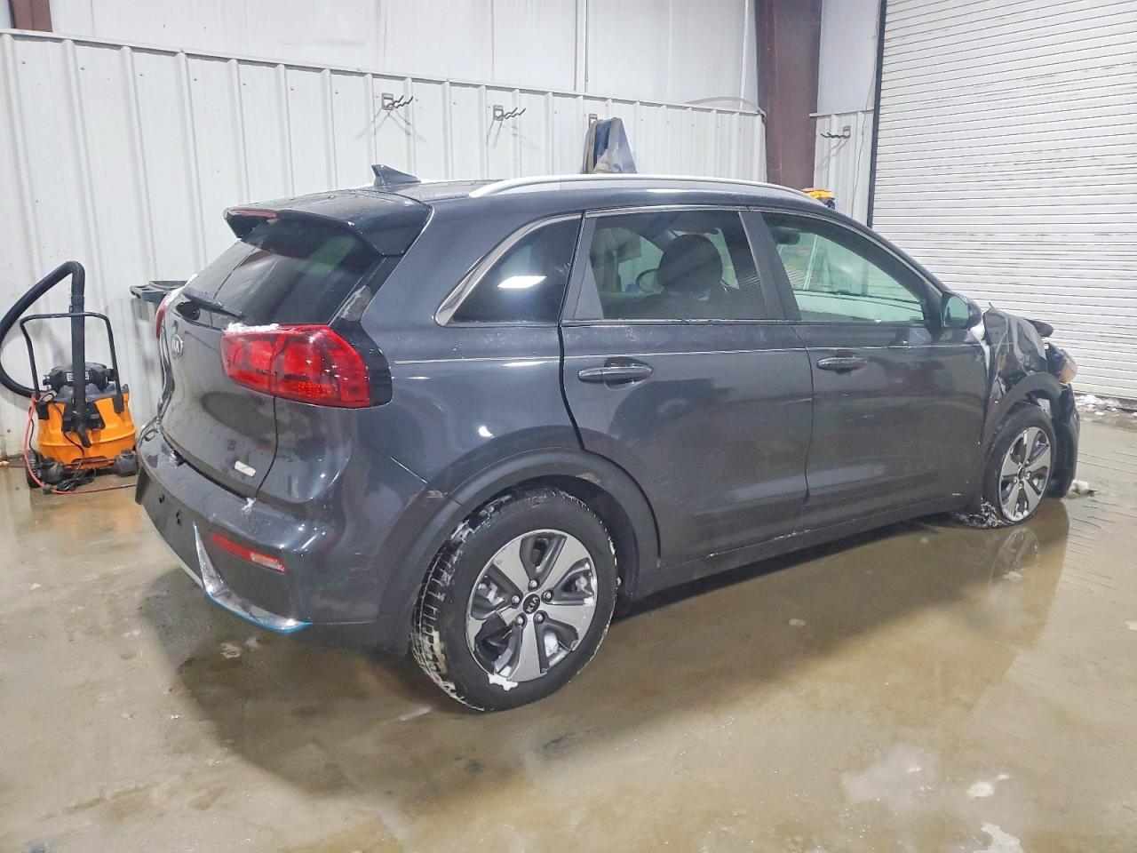 2019 KIA Niro