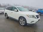 2013 NISSAN PATHFINDER