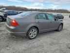 2011 FORD FUSION