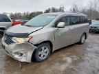 2013 NISSAN Quest