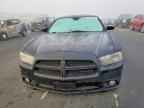 2013 DODGE CHARGER