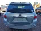 2012 TOYOTA Highlander Hybrid
