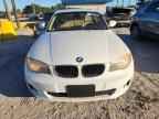 2012 BMW 1 Series
