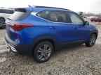 2021 KIA SELTOS