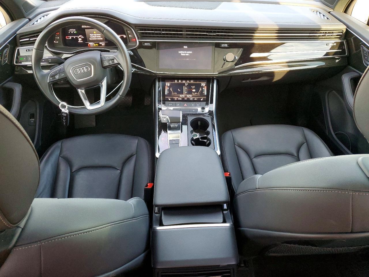 2025 AUDI Q7