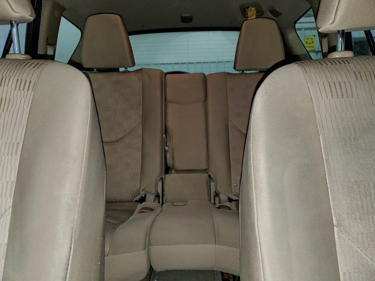 2012 TOYOTA RAV4