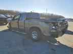 2022 NISSAN Frontier