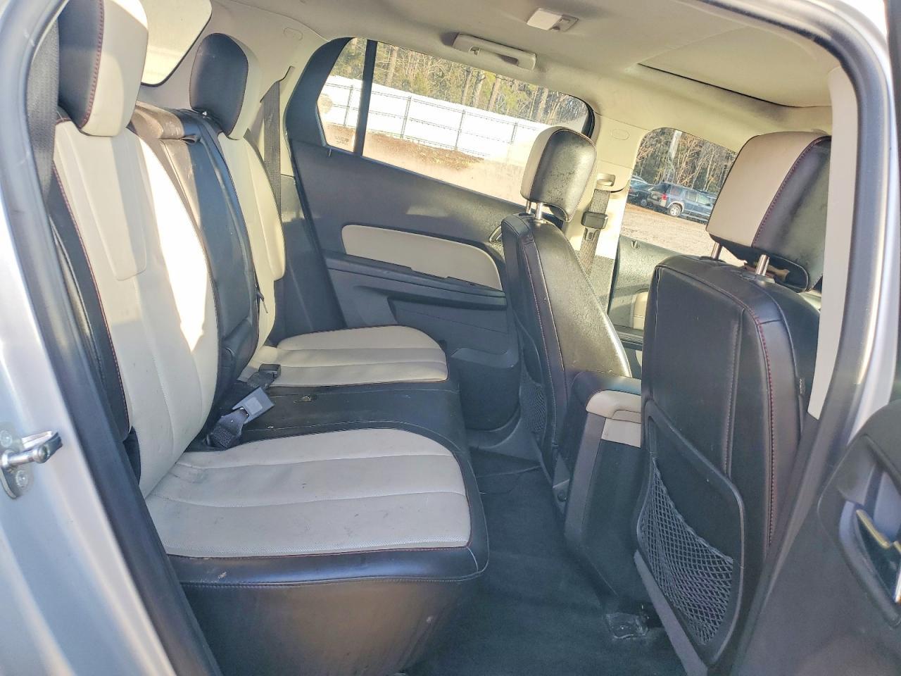 2015 GMC Terrain