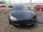 2022 TESLA MODEL S