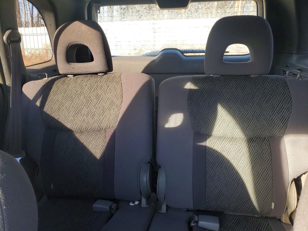 2002 TOYOTA RAV4
