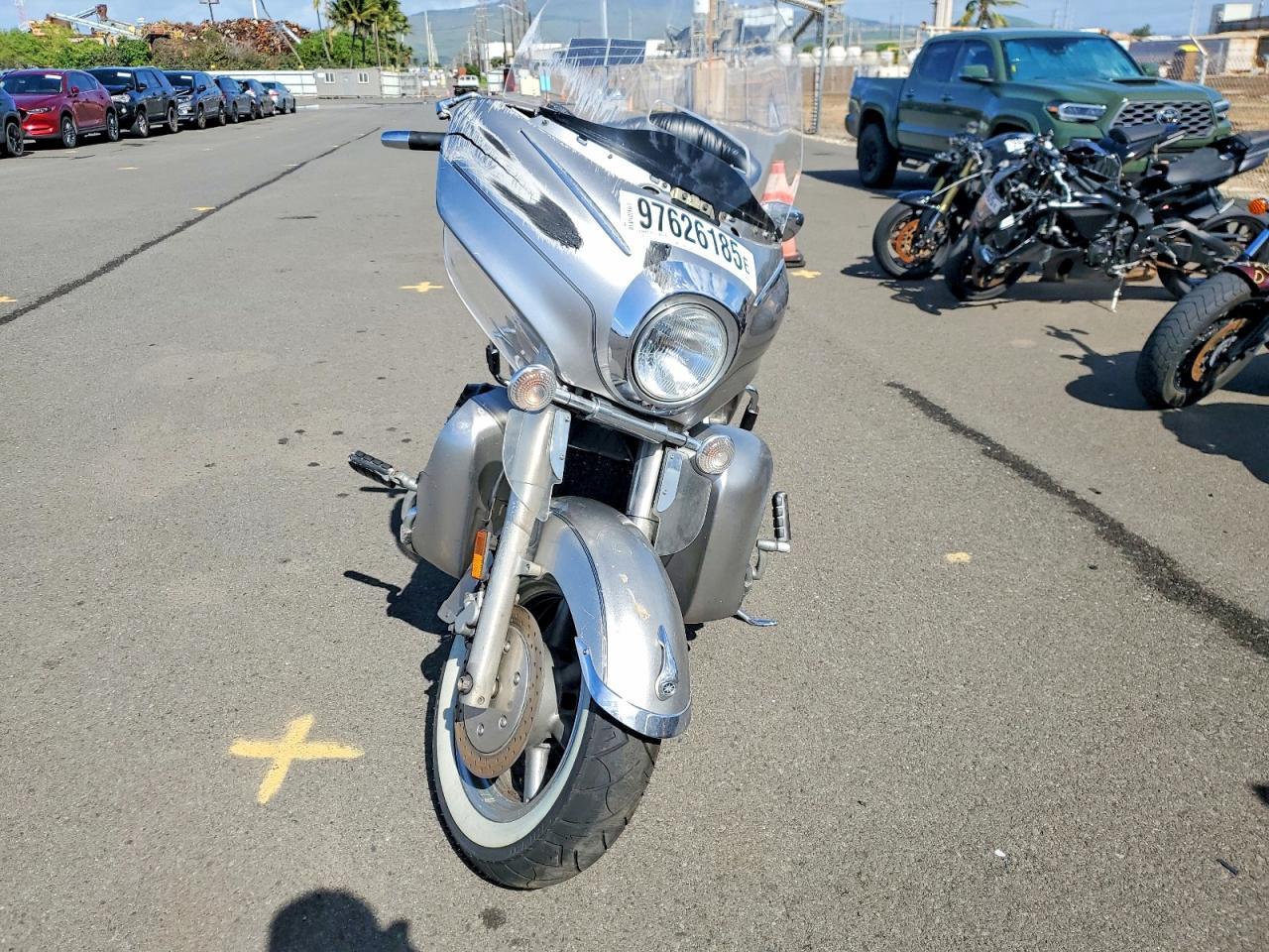2005 YAMAHA XVZ13 TF