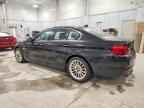 2013 BMW 5 series