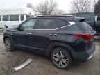 2022 KIA SELTOS
