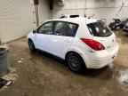 2008 NISSAN VERSA