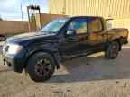 2014 NISSAN Frontier