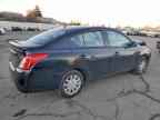 2015 NISSAN VERSA