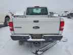 2010 FORD RANGER