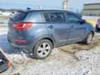 2012 KIA SPORTAGE