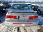 2001 TOYOTA CAMRY