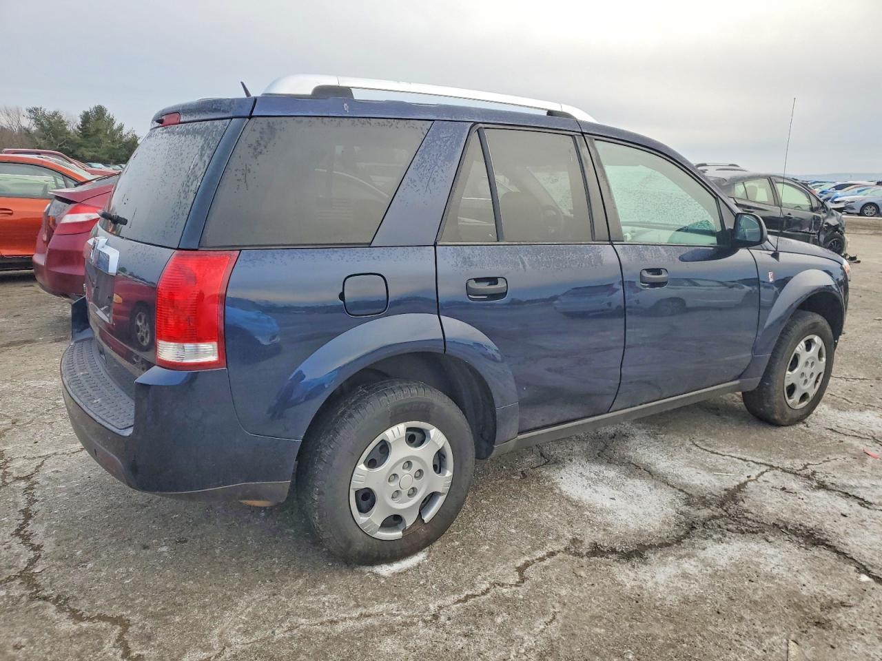 2007 SATURN Vue