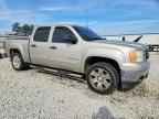 2008 GMC Sierra