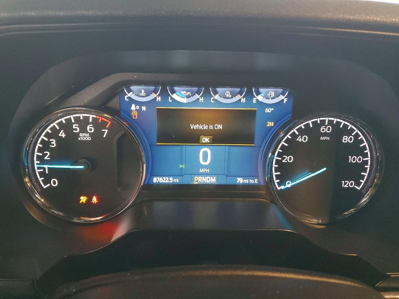 2022 FORD F-150 Lightning