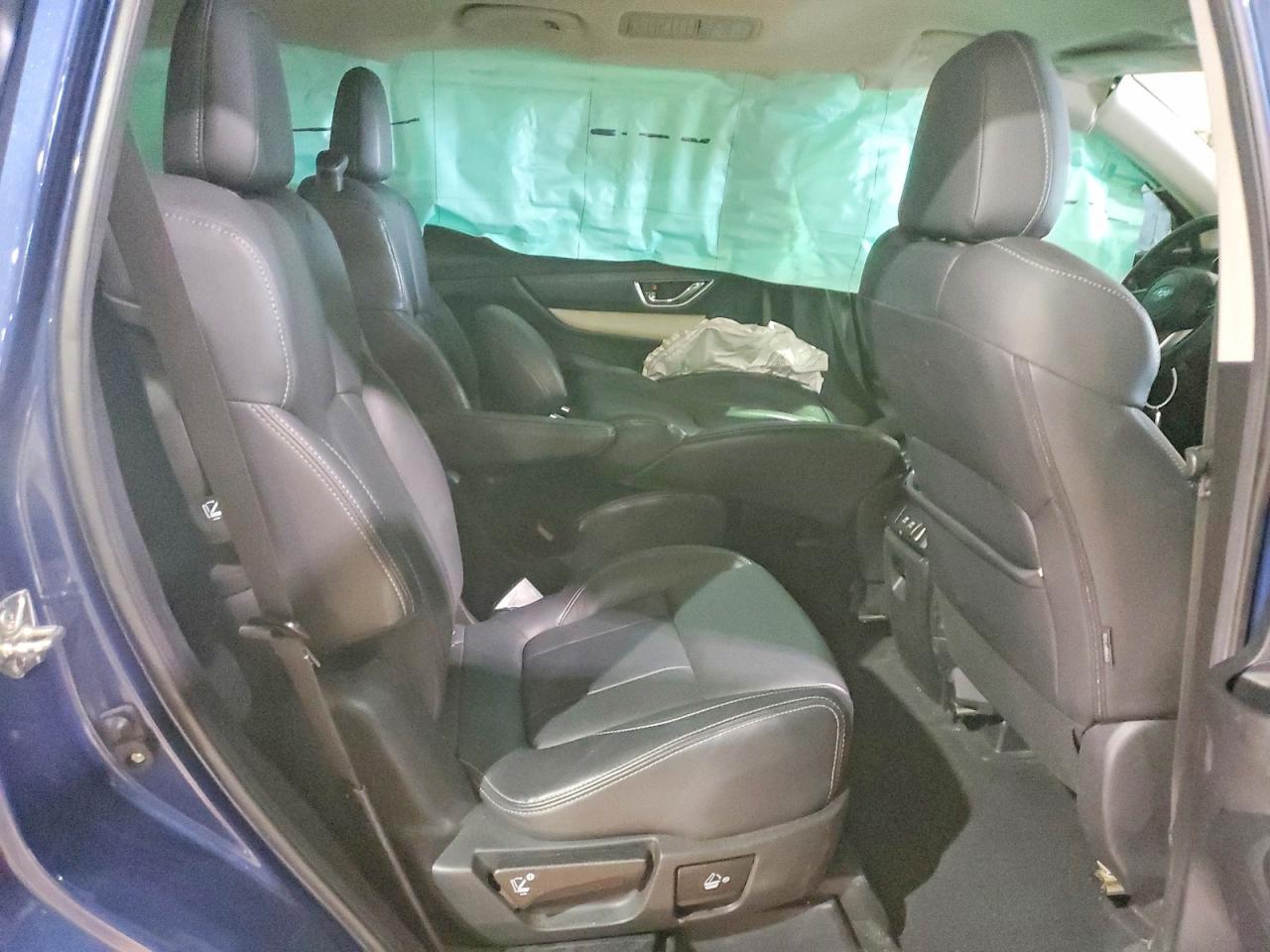 2020 SUBARU Ascent