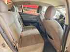 2010 NISSAN SENTRA
