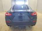 2016 MASERATI Ghibli