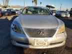 2007 LEXUS LS 460