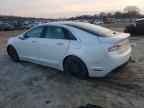 2015 LINCOLN MKZ