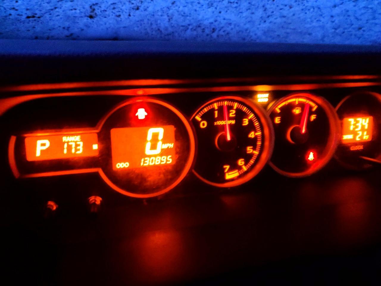 2010 TOYOTA SCION