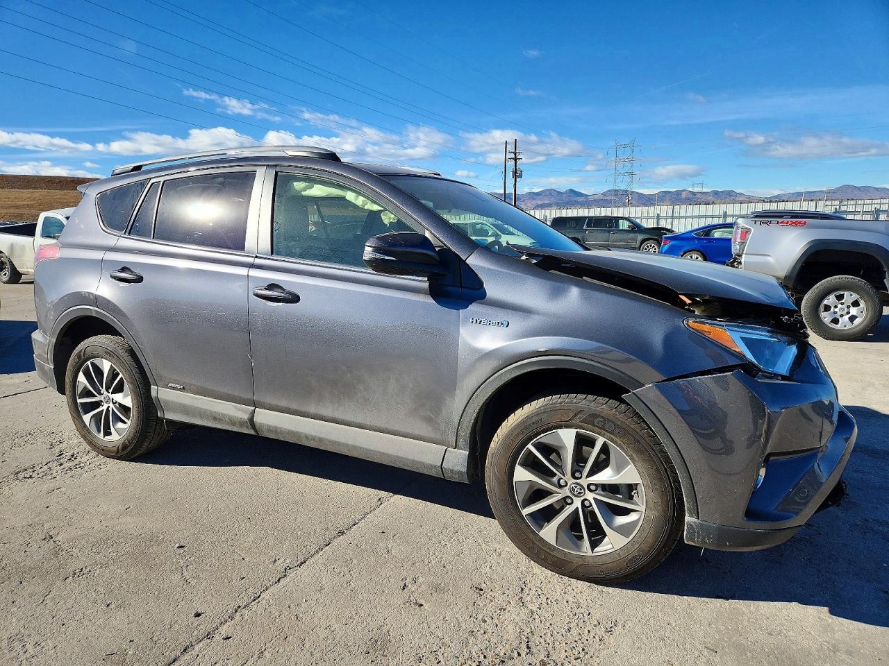 2018 TOYOTA RAV4