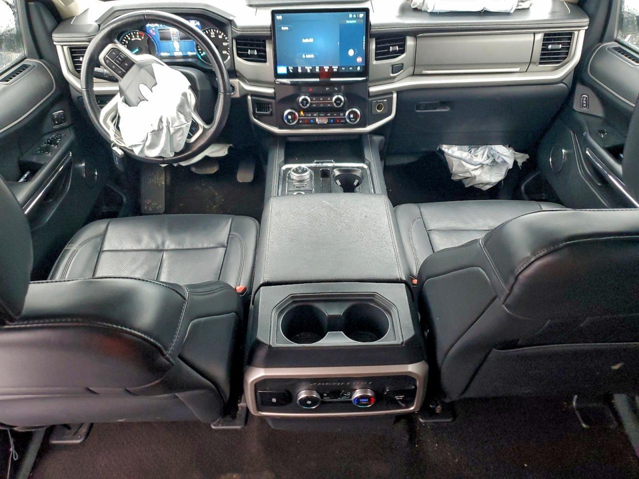 2023 FORD Expedition