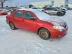 2005 TOYOTA COROLLA
