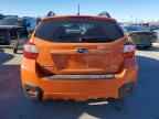 2014 SUBARU XV Crosstrek