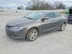 2016 CHRYSLER 200