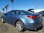 2015 MAZDA 6