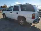 2006 CHEVROLET Tahoe