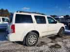 2010 NISSAN PATHFINDER