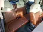 2012 FIAT 500