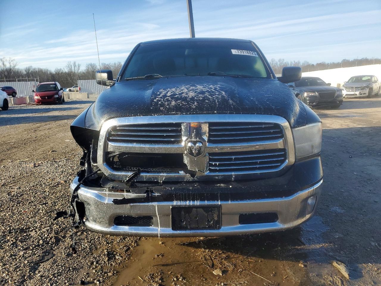 2015 RAM 1500