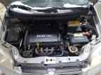 2009 CHEVROLET Aveo