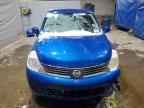 2008 NISSAN VERSA