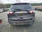 2015 CHEVROLET TRAVERSE