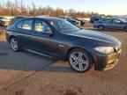 2014 BMW 5 series