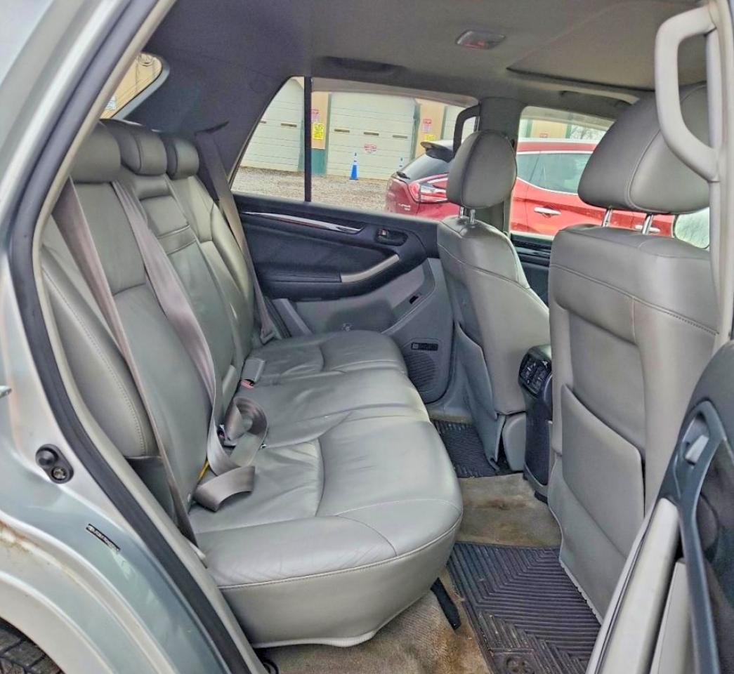 2006 TOYOTA 4Runner