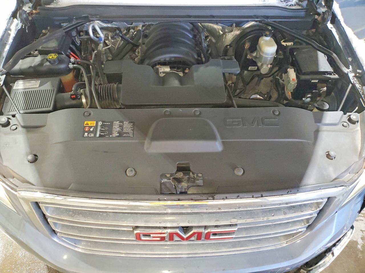 2016 GMC Yukon XL