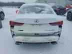 2017 LEXUS IS 300